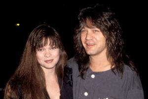 Eddie Van Halen n'était « pas une âme sœur »