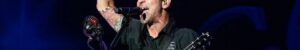 Sully Erna de Godsmack parle de l'album live, de la nouvelle programmation, de la tournée 2026, de la musique future