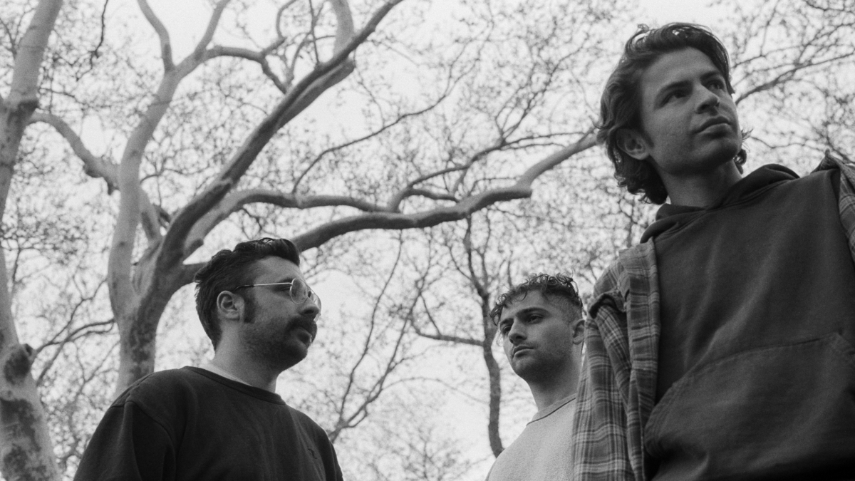 Horse Jumper of Love Announce New Album Disaster Trick, Unveil Single “Wink”: Stream