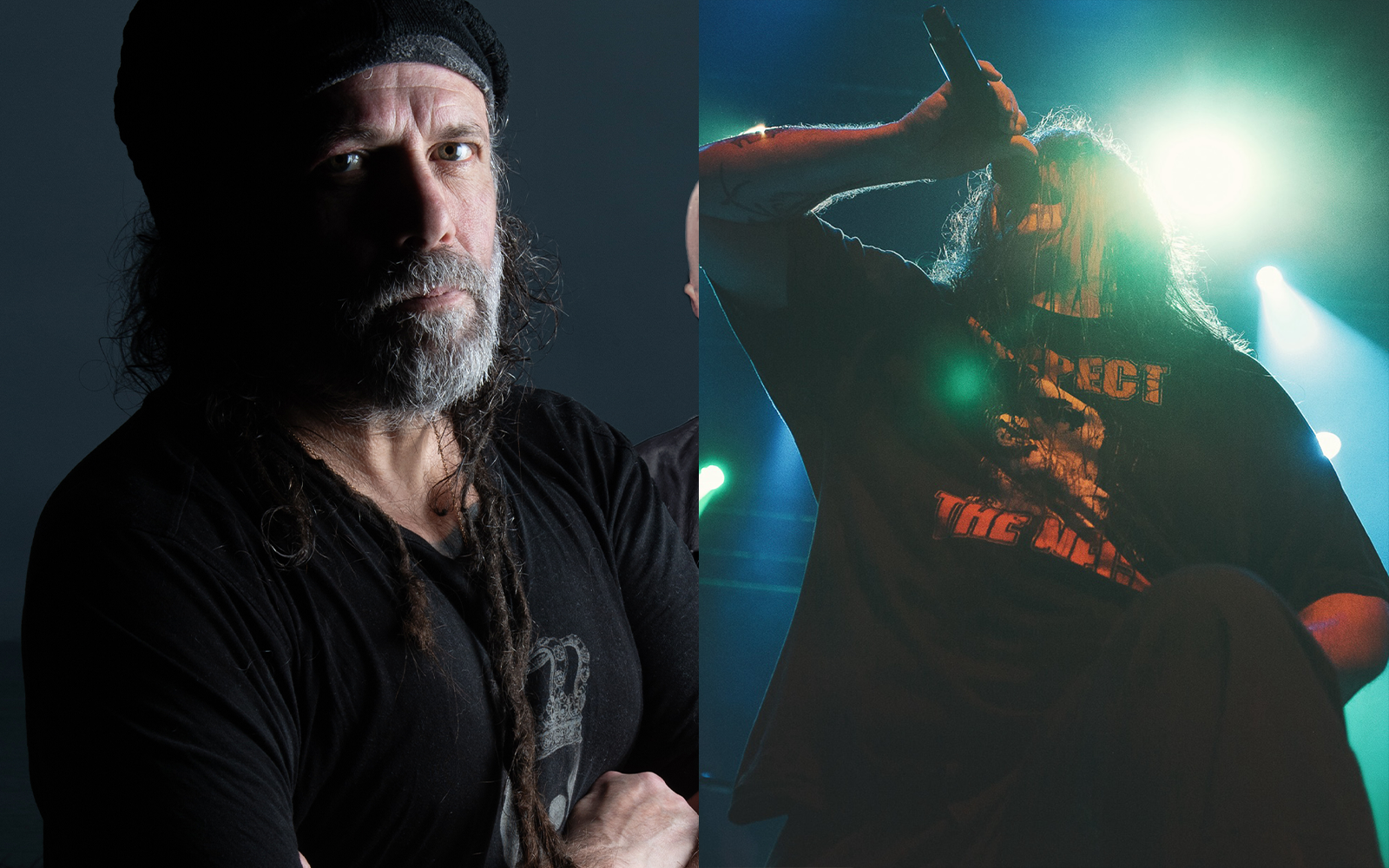 Barnes Corpsegrinder