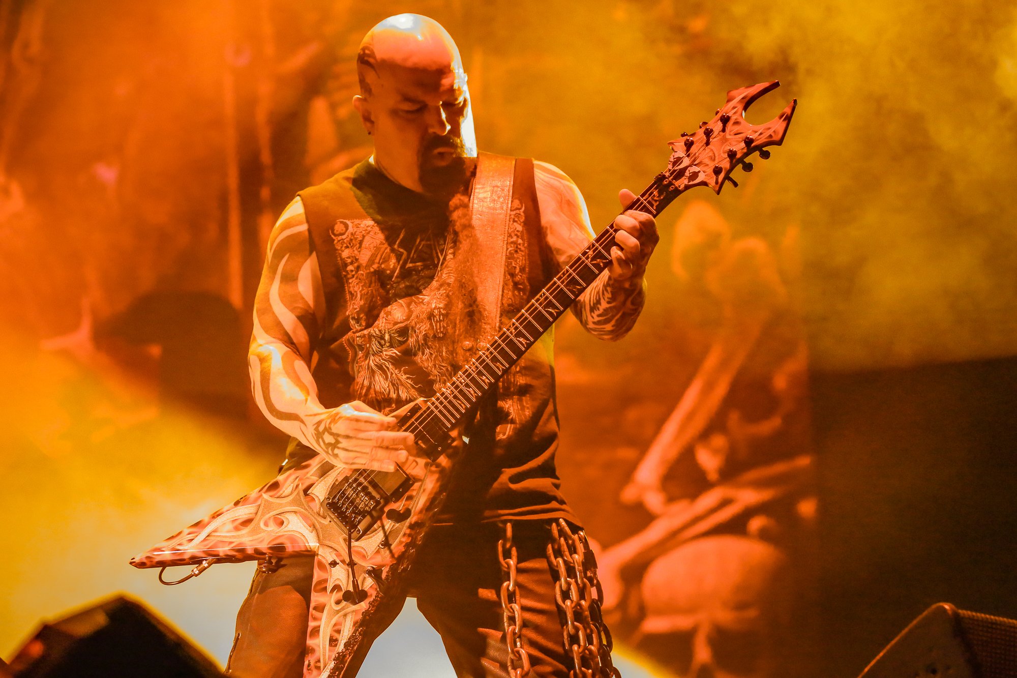 Kerry King