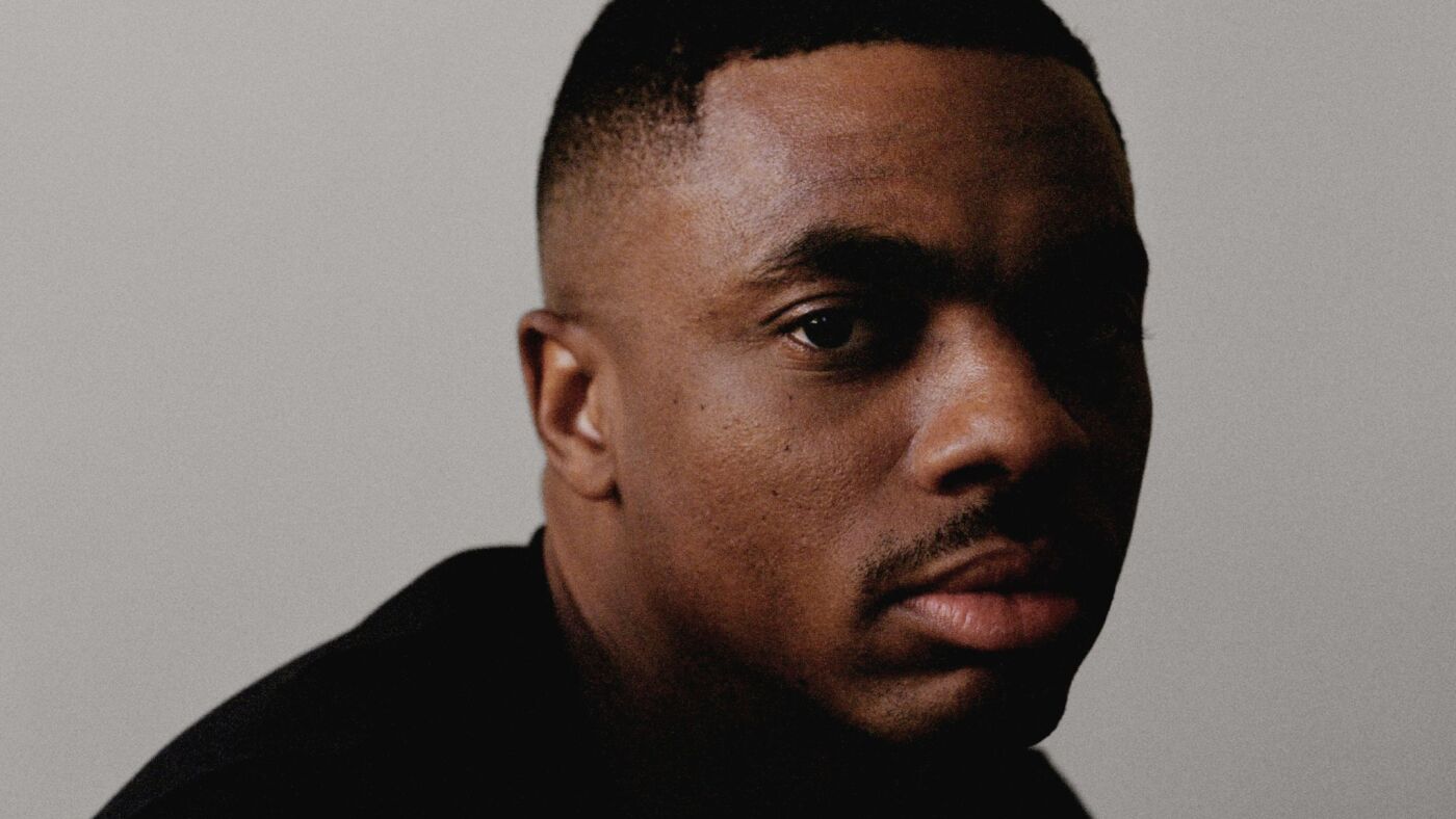 L'art et la vie de Vince Staples convergent enfin vers "Dark Times" : NPR