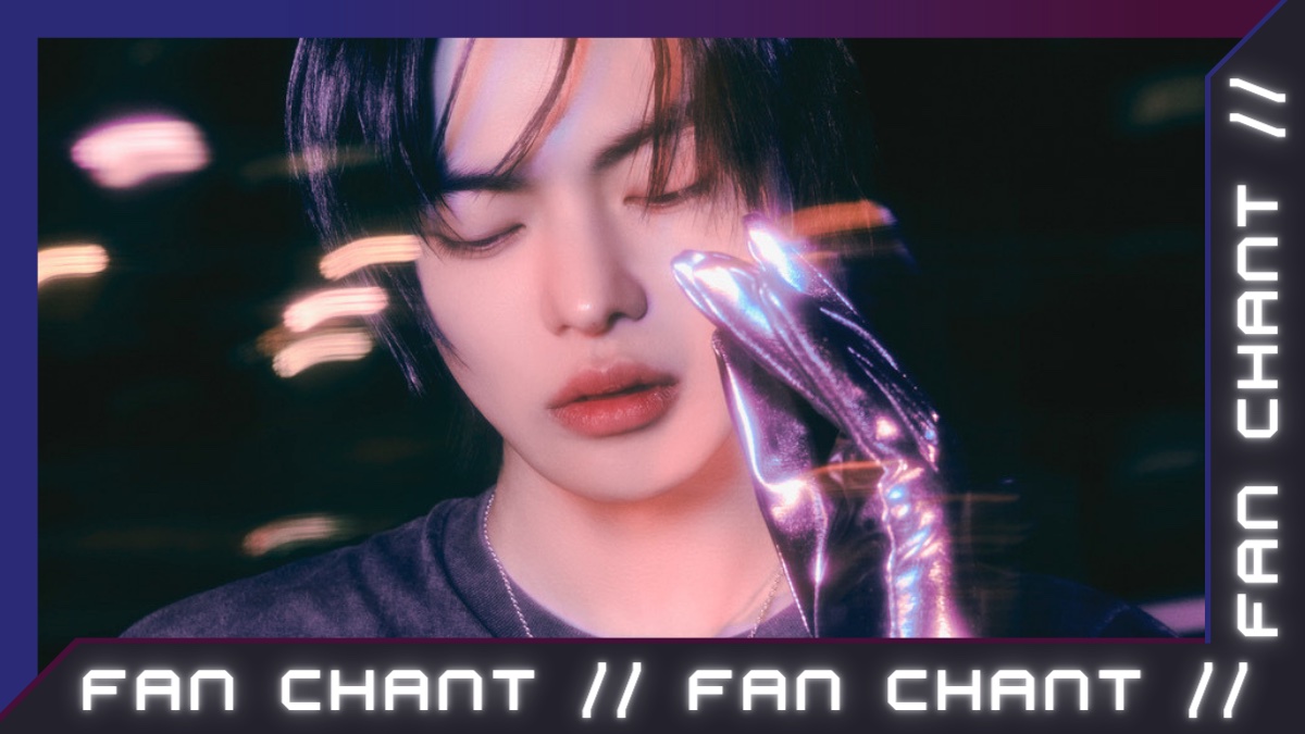 Fan Chant: Soloist LEO Unpacks the “Team Effort” Behind His Debut EP, COME CLOSER