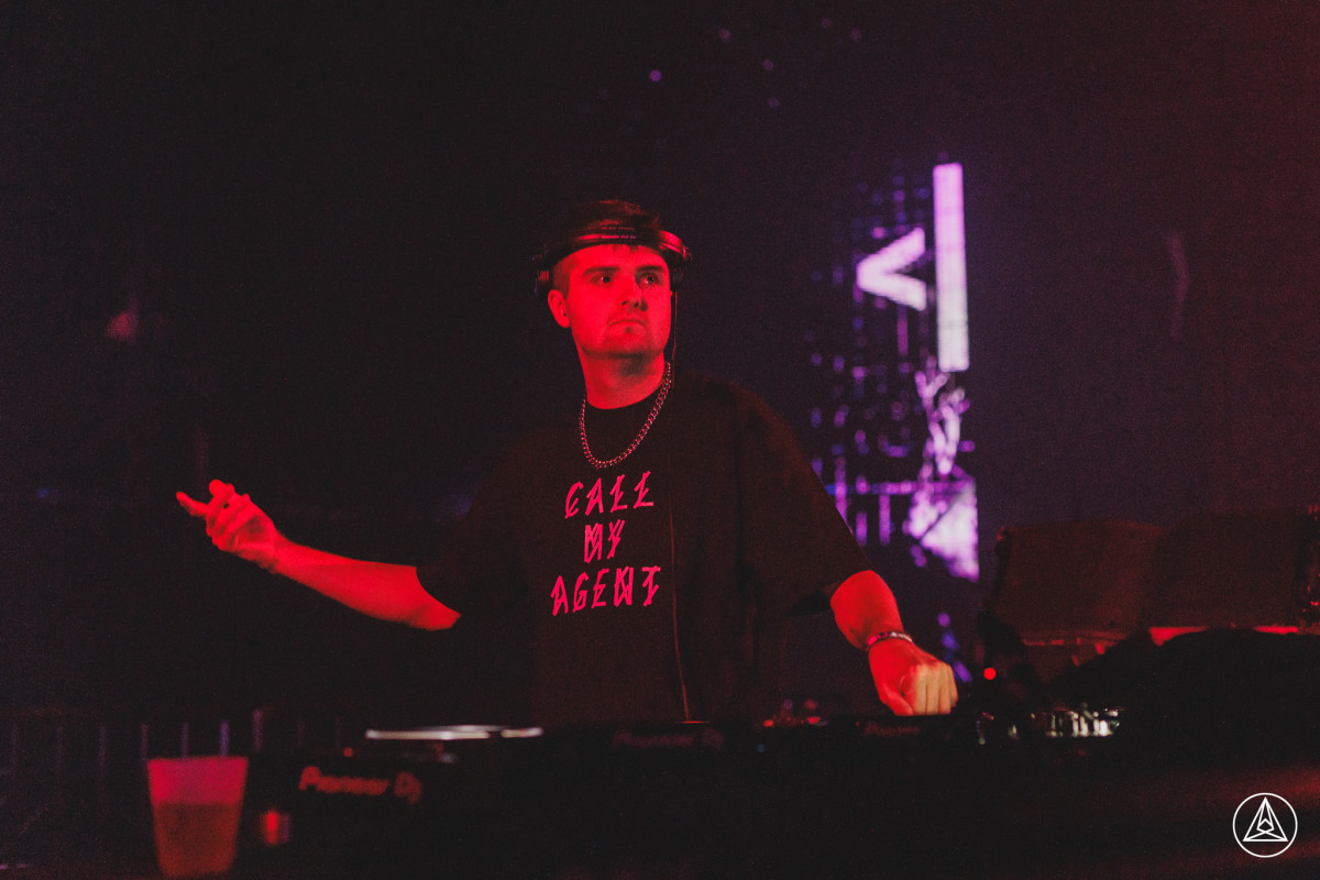 Le festival Seismic Spring Lite d'Austin s'est frayé un chemin dans nos cœurs en 2024