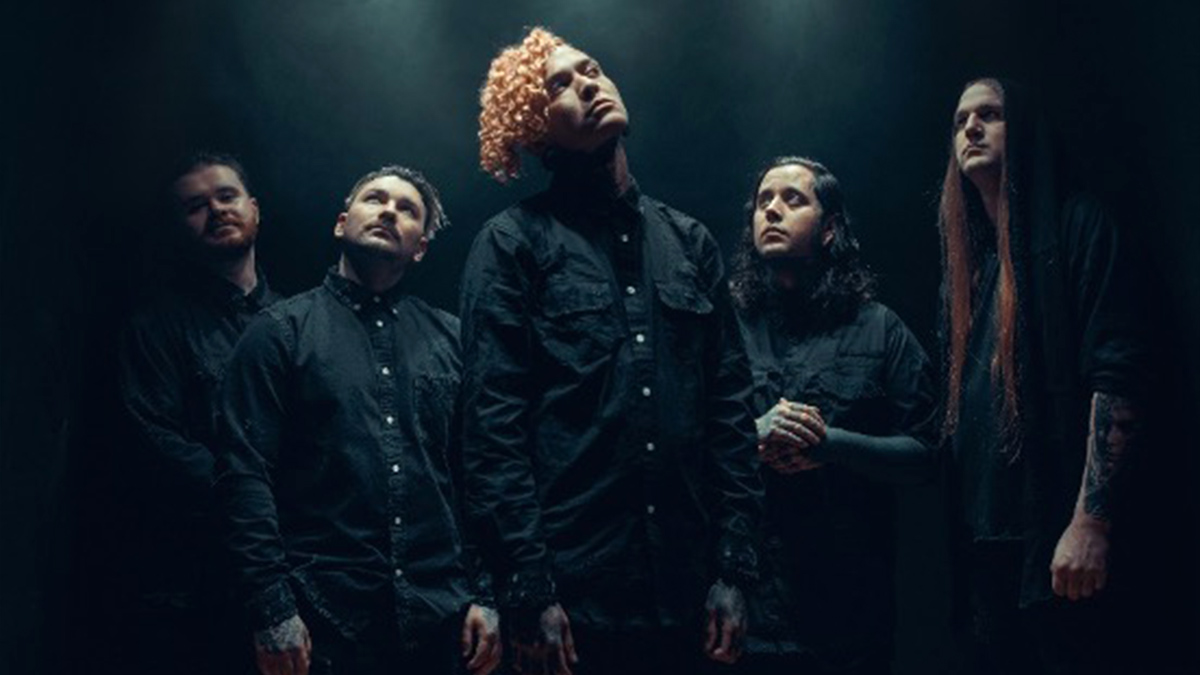 Lorna Shore to Embark on Fall 2024 North American Tour with Whitechapel