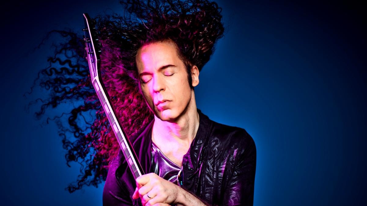 Marty Friedman to Release Autobiography Dreaming Japanese in December