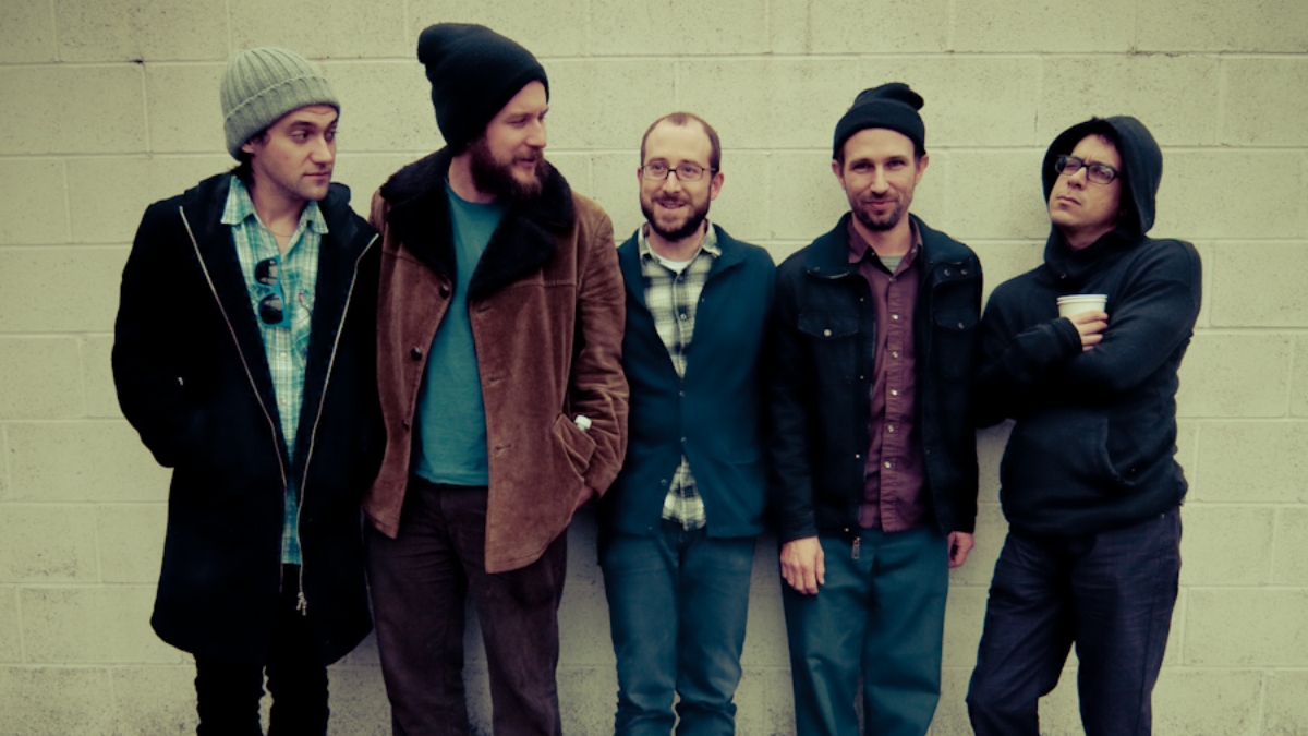 Monsters of Folk to Celebrate 15th Anniversary with Expanded Edition Featuring Five Unreleased Songs