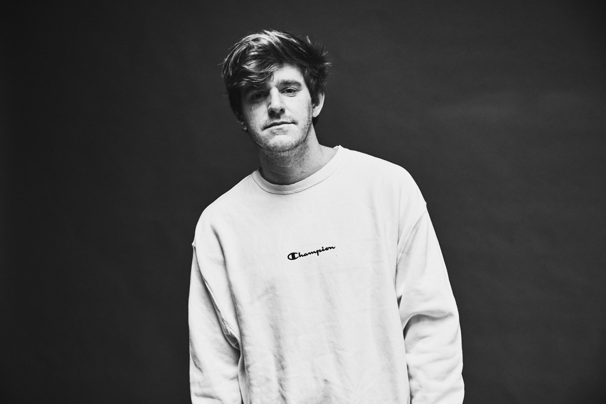NGHTMRE fait équipe avec Rezz, Ace Aura et plus pour Riveting EP, "Malade 2"