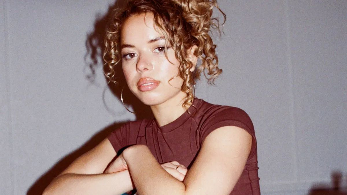 Nilüfer Yanya Announces Fall 2024 Tour