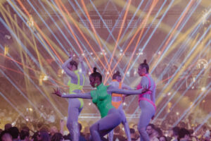 Relancer la nuit d'Ibiza : le légendaire Amnesia Club ouvre ses portes avec un lancement spectaculaire en 2024