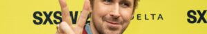 Ryan Gosling refuse les rôles d'acteur « sombres » pour sa famille