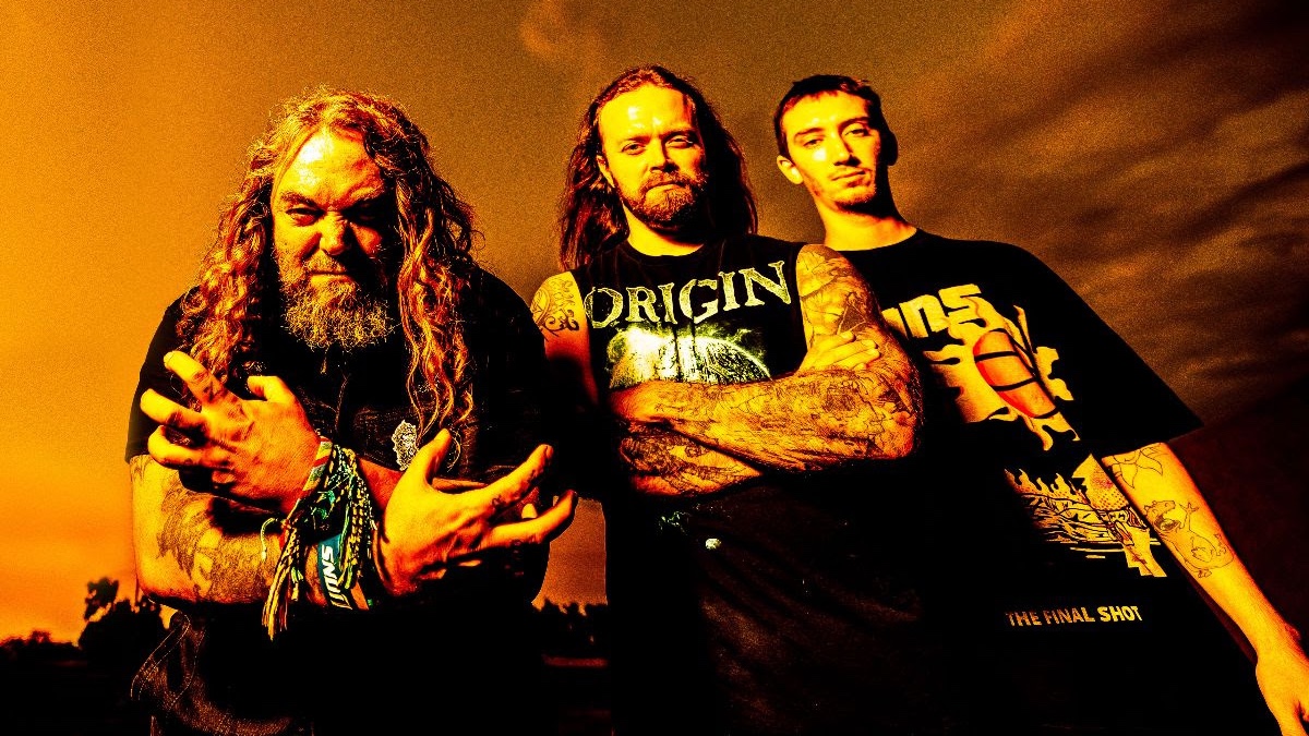 Soulfly Announce Fall 2024 US Tour with Eyehategod