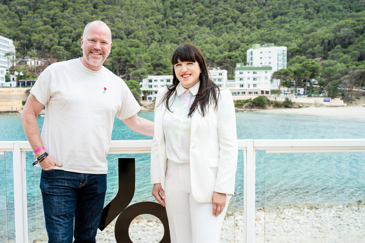 Soutenez les artistes de musique électronique indépendants avec la nouvelle playlist hebdomadaire de Beatport