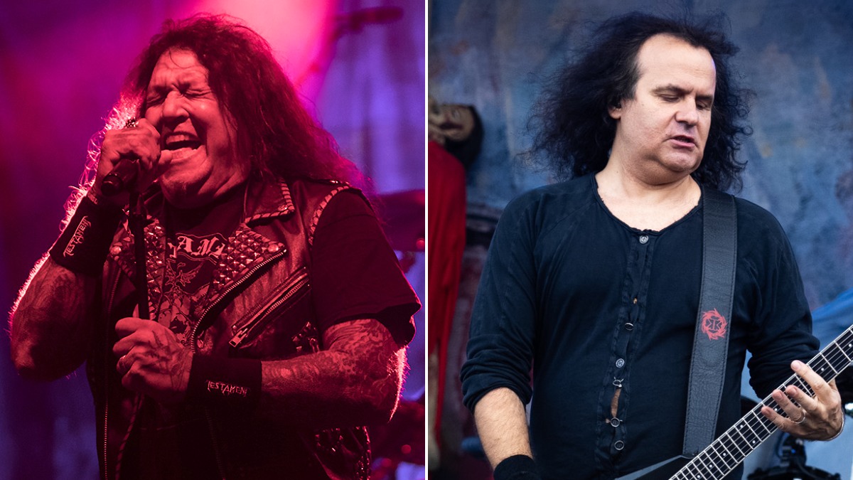 Testament and Kreator Announce Fall 2024 North American Co-Headlining Tour