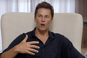 Tom Brady « ne ferait plus » de rôti : « Cela a affecté mes enfants »