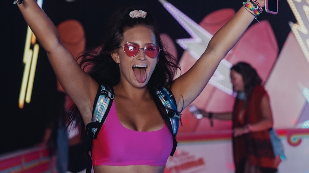 New Study Shows Two in Five British Concert-Goers Plan to Attend Shows Alone This Summer