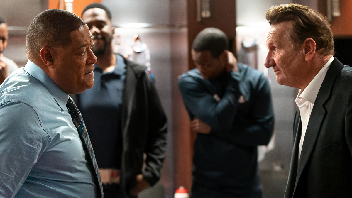 Clipped Review: A Compelling Take on the Infamous Basketball Scandal’s Ugly Details