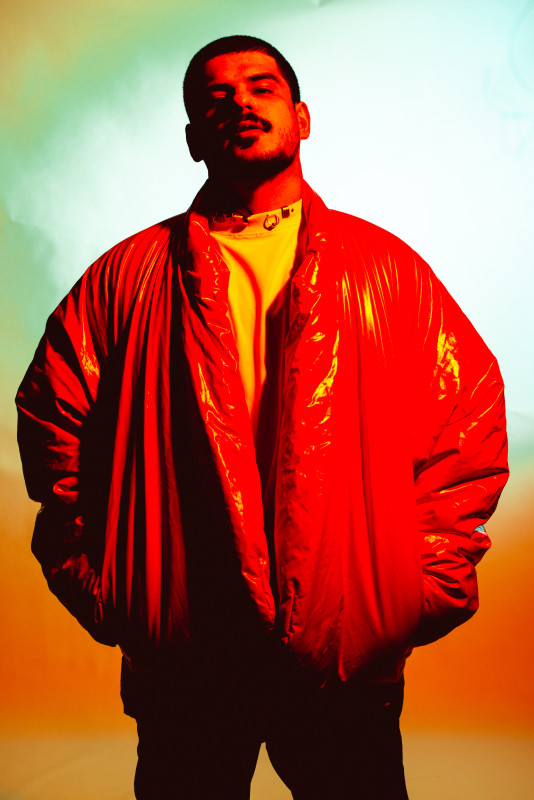 Vintage Culture livre son premier album tant attendu, "Terre promise"