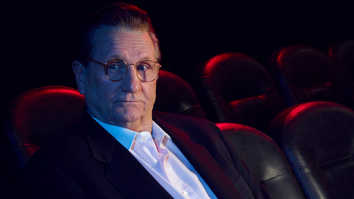 After Sitcom Stardom, Clipped’s Ed O’Neill Wanted a Role Where “I Had to Use It All”