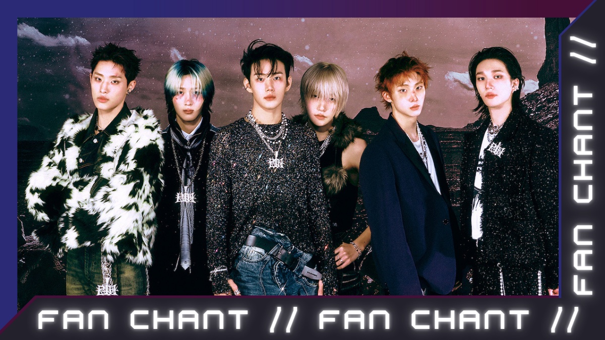 Fan Chant: P1Harmony’s “UTOP1A Tour” Deserves All the Love