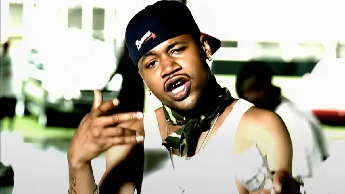 Juvenile Announces 2024 Tour Celebrating 25th Anniversary of “Back That Azz Up”
