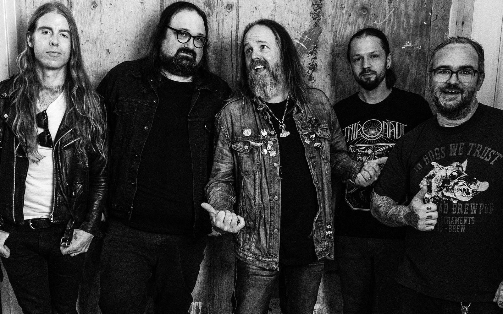 3 Inches Of Blood 2024