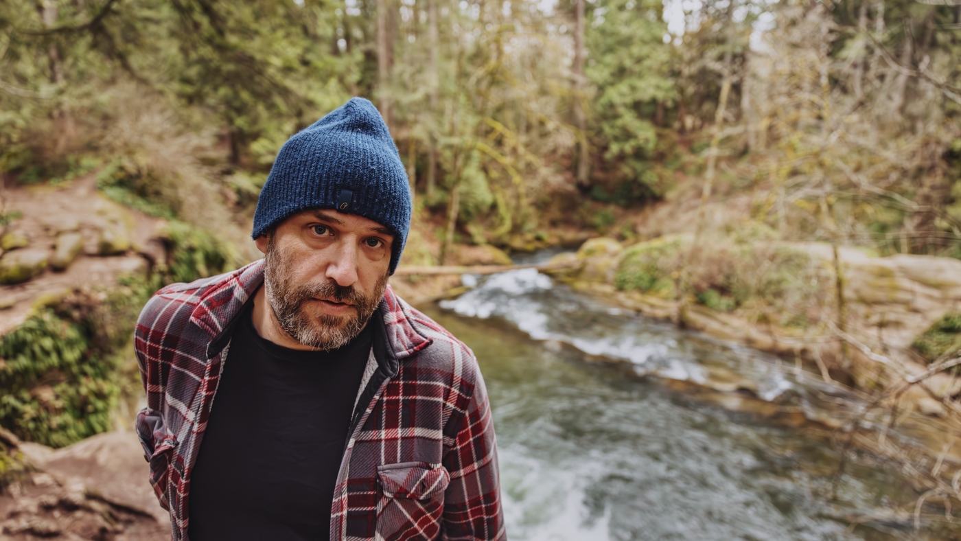 Dans "Santa Cruz", la nostalgie juvénile de Pedro le Lion est discrètement transformationnelle : NPR