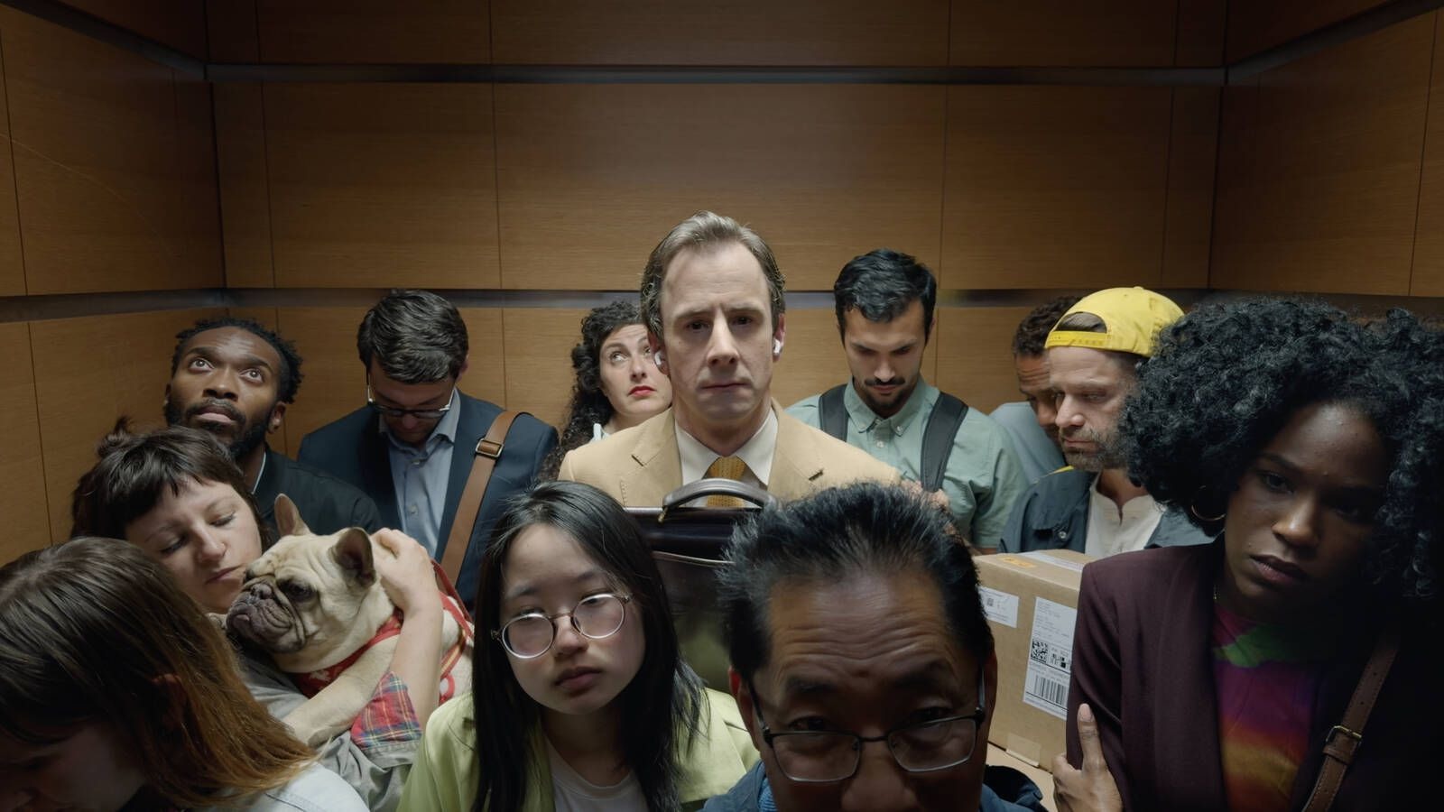 AirPods Head Gestures, iPad Calculator, and Today’s Other Apple Announcements