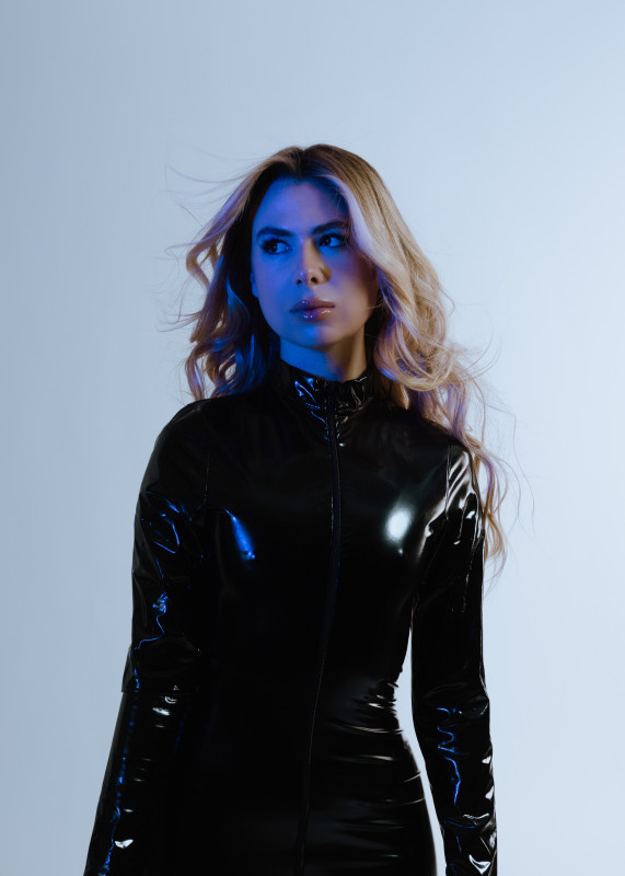 La crème fouettée dévoile son âme dans un nouvel EP, "Est-ce réel?"