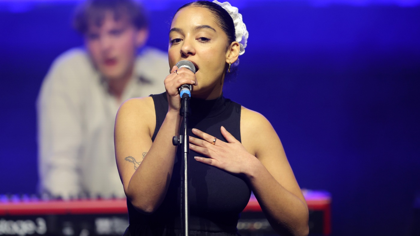 Les nouveaux artistes préférés de la radio publique en 2024 (jusqu'à présent) : NPR