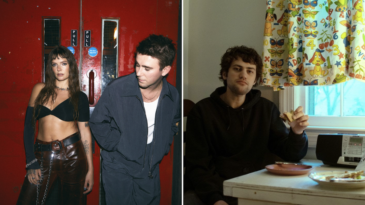 Is It an MJ Lenderman Summer or a Hyperpop Summer, and Other Song of the Week-Related Questions