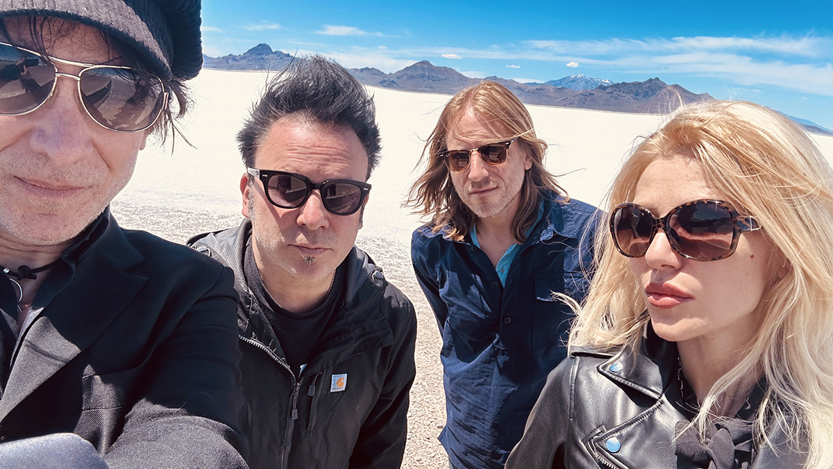 Mercury Rev Announce New Album Born Horses, Release Single “Patterns”: Stream