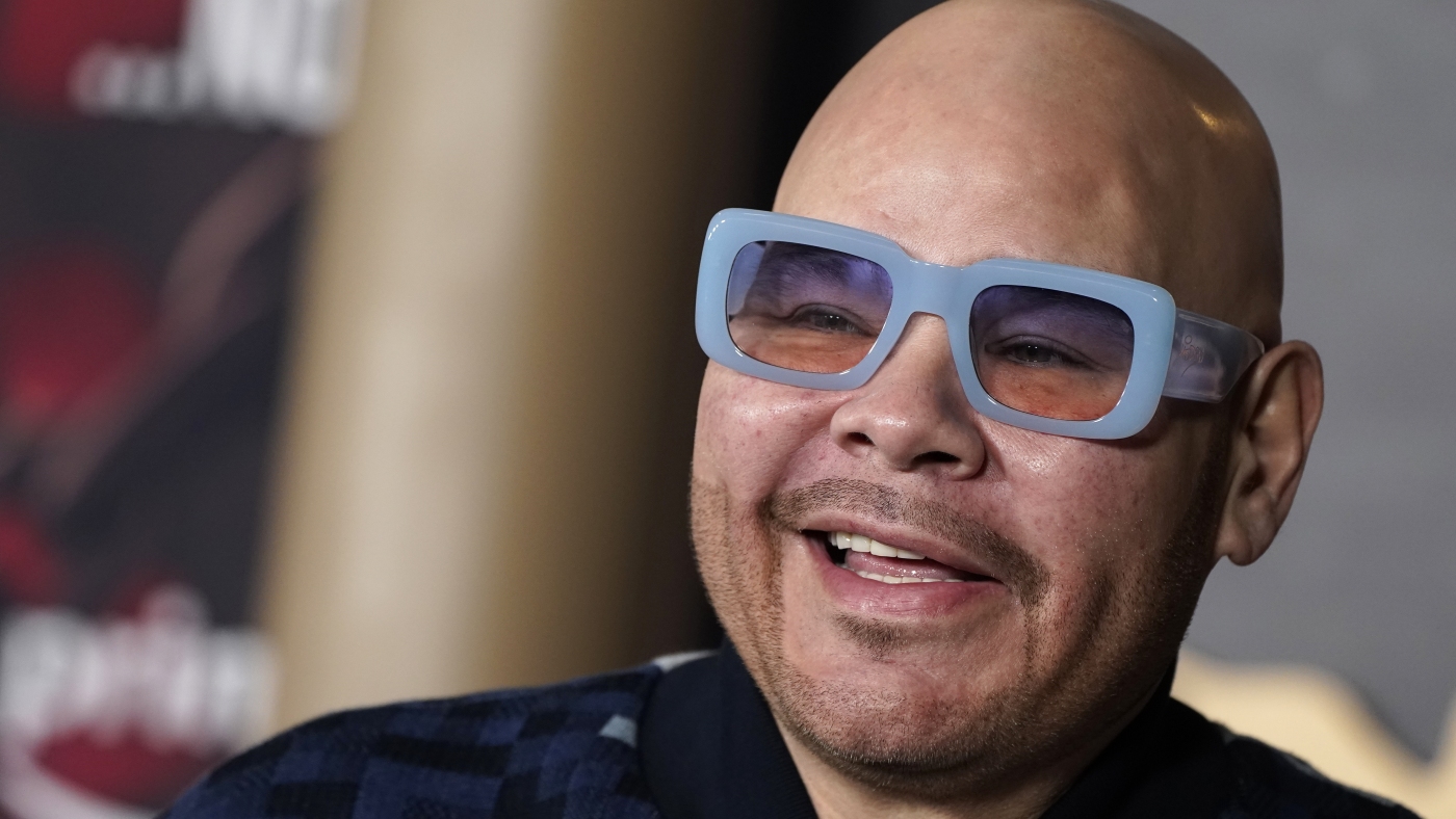 Pourquoi Fat Joe plaide pour la transparence des prix des hôpitaux : NPR