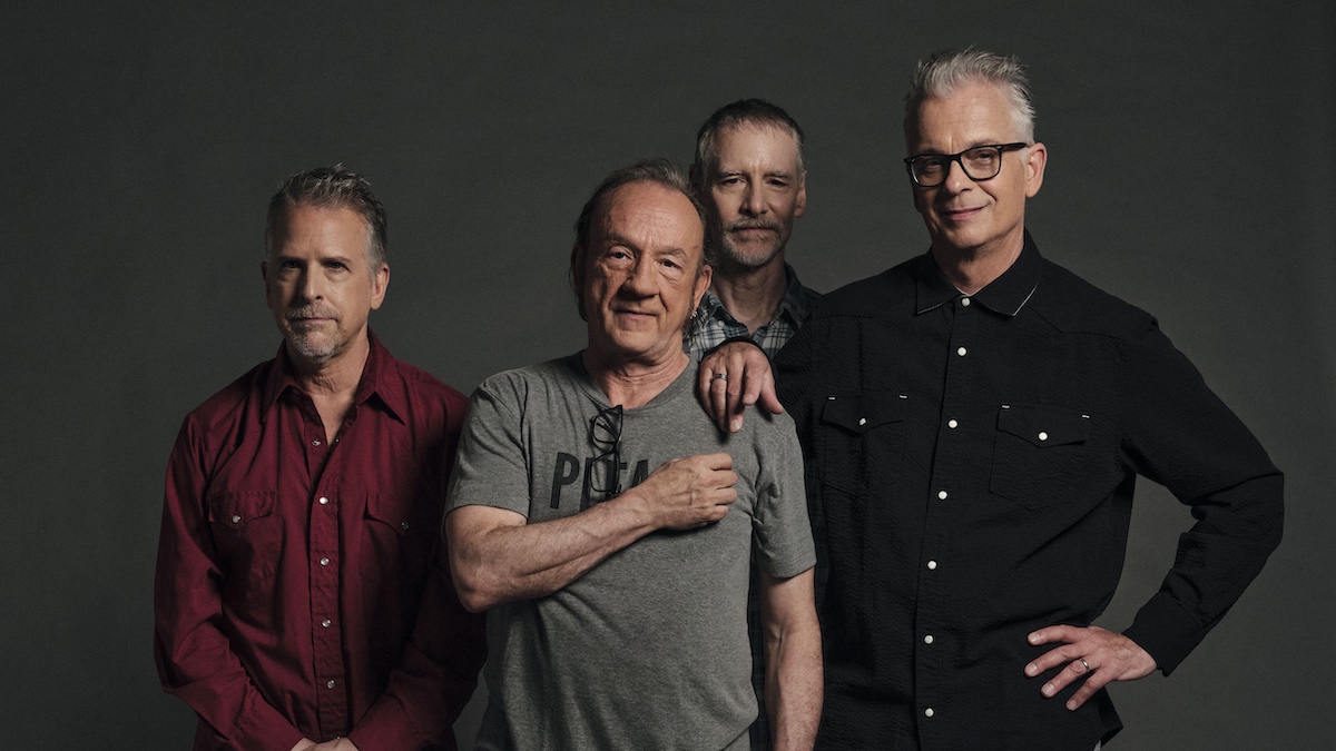 The Jesus Lizard Announce First Album in 26 Years, Unveil Tour Dates and “Hide & Seek” Single: Stream