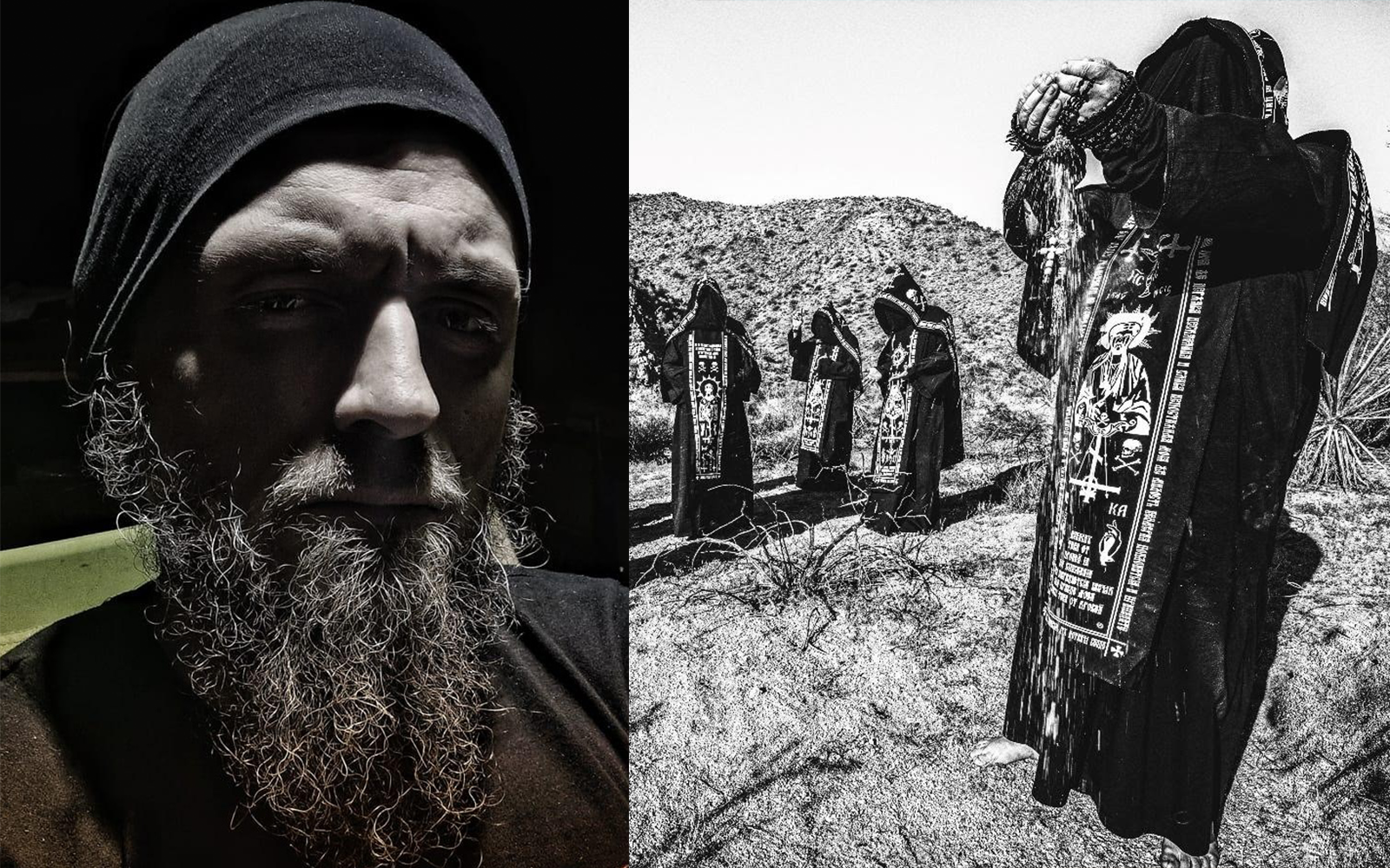 Drabikowski Batushka