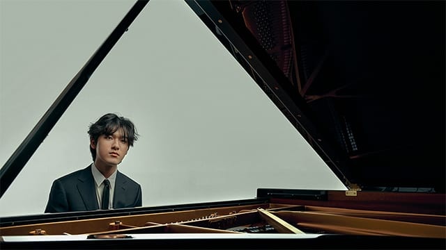 Temps forts de la musique classique pour juin 2024