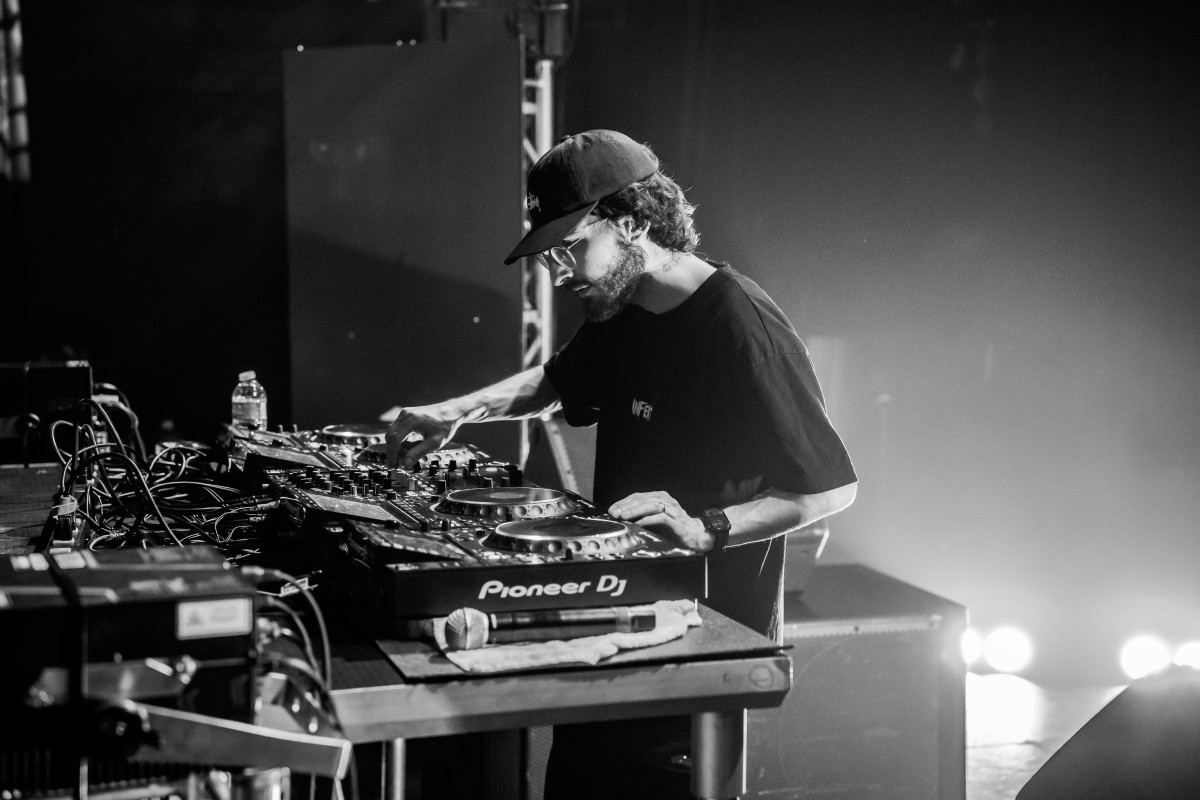 Entrez dans la serre infernale d'INFEKT, "JEUX VÉGÉTALIENS"