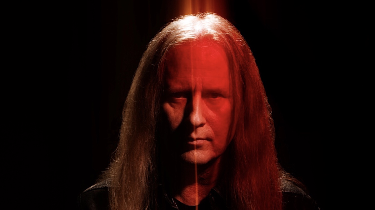 Jerry Cantrell Announces New Album I Want Blood, Unveils Single “Vilified”: Stream