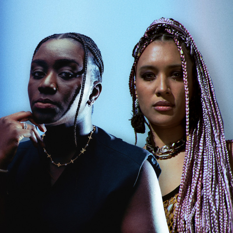 Le nouvel hymne afro-house de Kitty Amor et AWEN est un cri de ralliement pour la fraternité