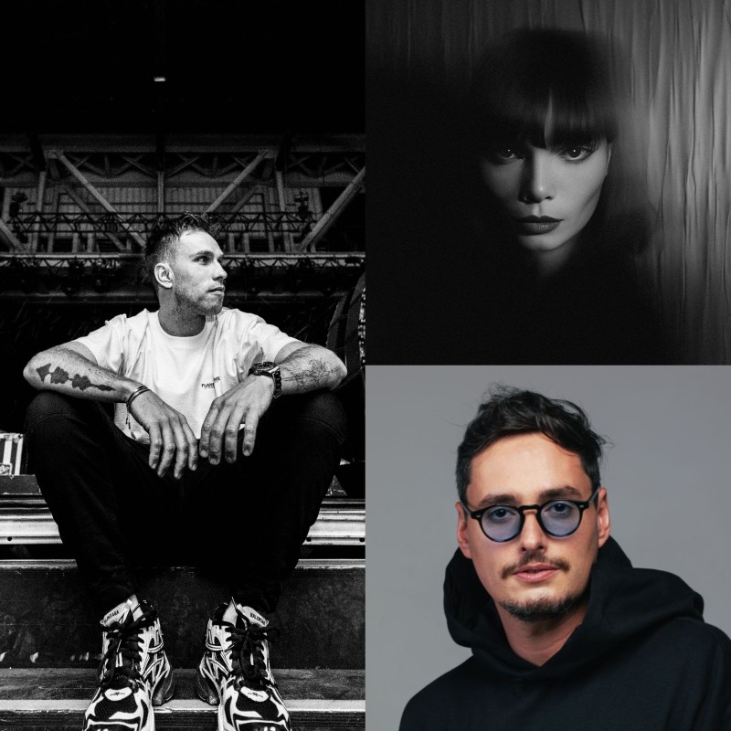 Nicky Romero fait ses débuts sur Monstercat avec "Je t'aime pour l'été" Aux côtés d'Öwnboss et d'Oaks