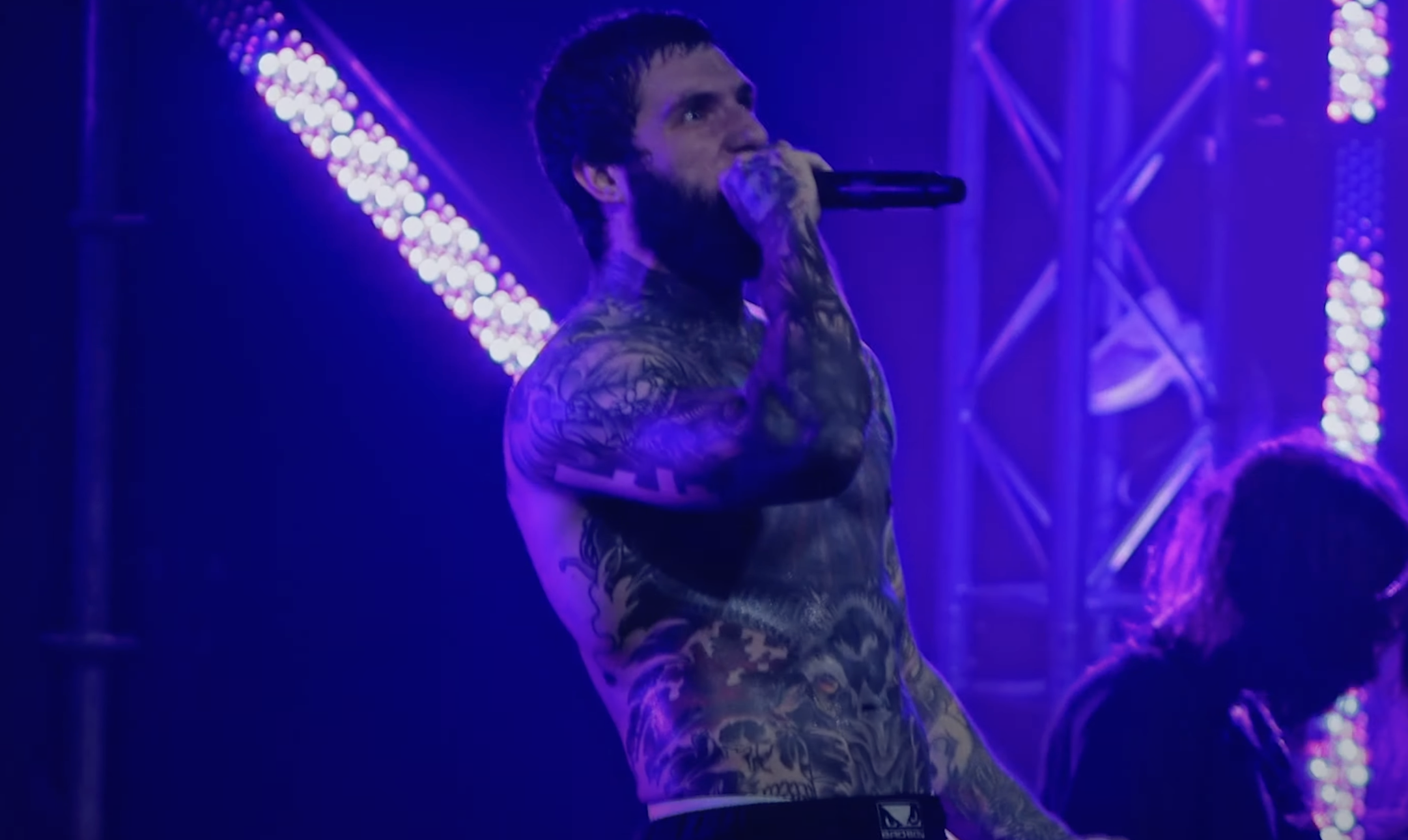 Baba Yaga (Live In Moscow)