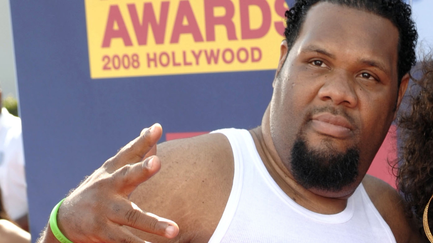 L&#039;artiste hip-hop Fatman Scoop décède à 53 ans après s&#039;être effondré sur scène dans le Connecticut : NPR
