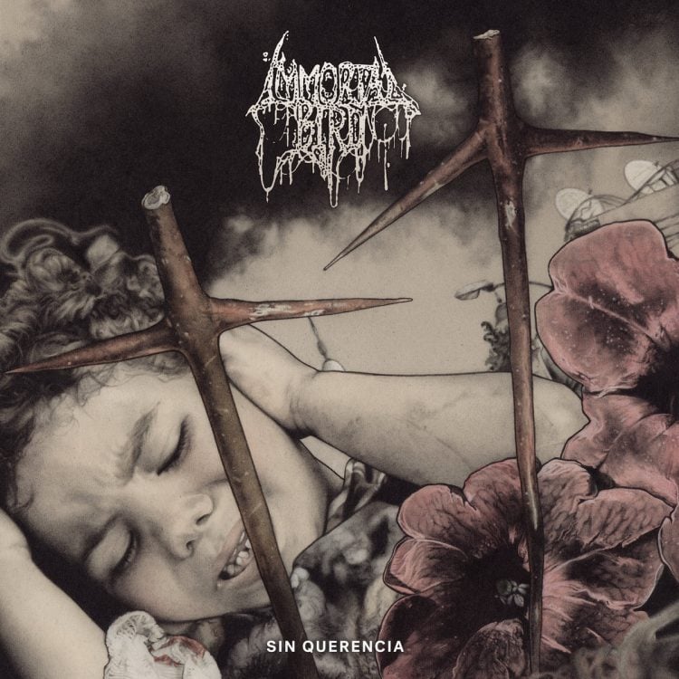 The Weekly Injection : nouveautés de JERRY CANTRELL, THE ARMED et plus encore cette semaine le 18/10