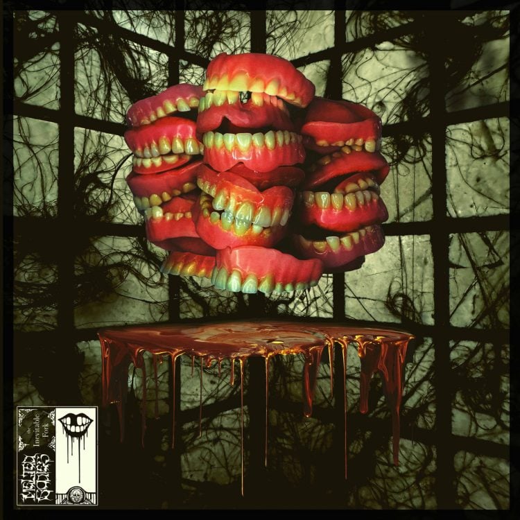 The Weekly Injection : nouveautés de JERRY CANTRELL, THE ARMED et plus sorties cette semaine le 18/10