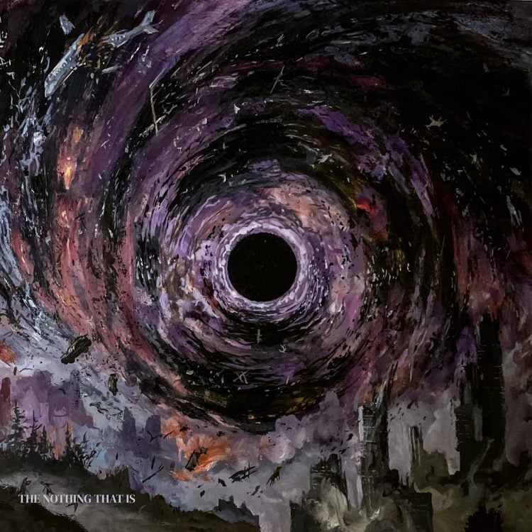 The Weekly Injection : nouveautés de DEVIN TOWNSEND, BETTER LOVERS et plus encore cette semaine le 25/10