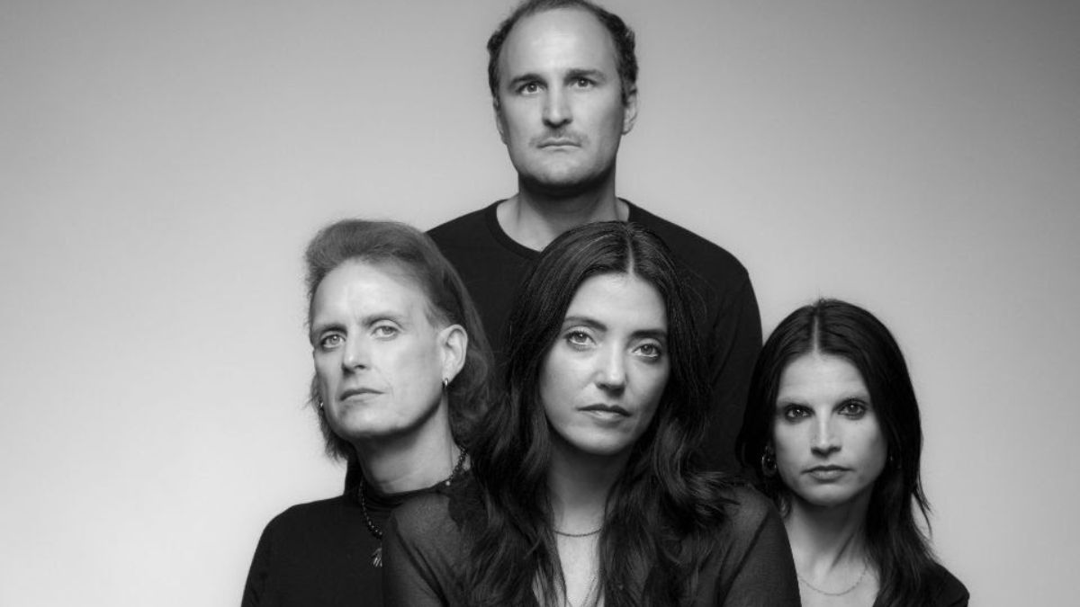 Sharon Van Etten & The Attachment Theory Announce New Album, Share New Song “Afterlife”: Stream