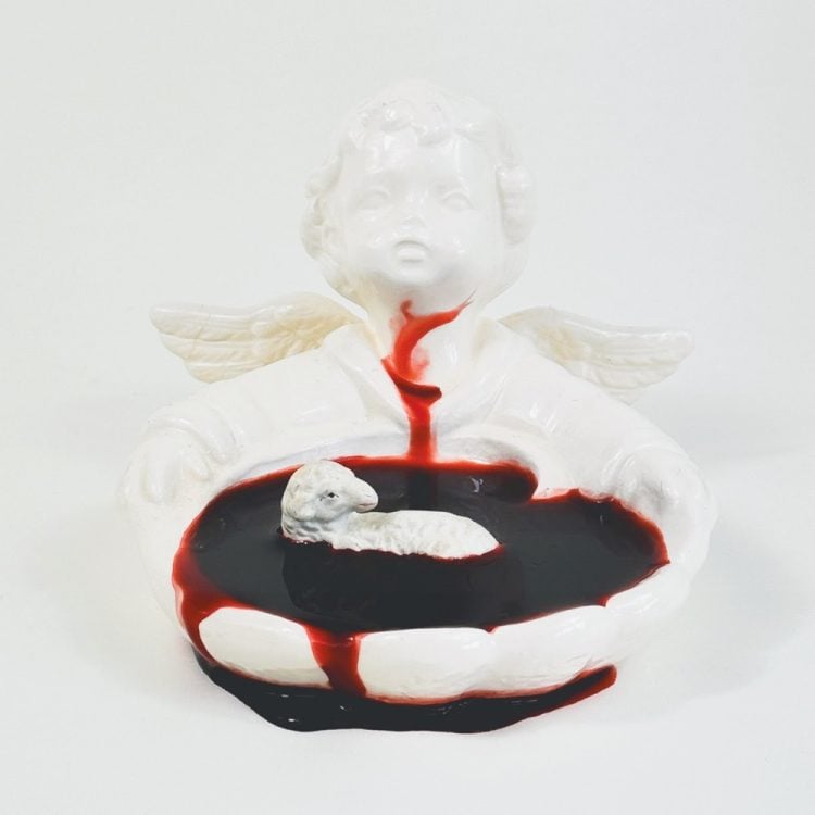 L'injection hebdomadaire : nouveautés de SÓLSTAFIR, DELAIN et plus sorties cette semaine le 8/11