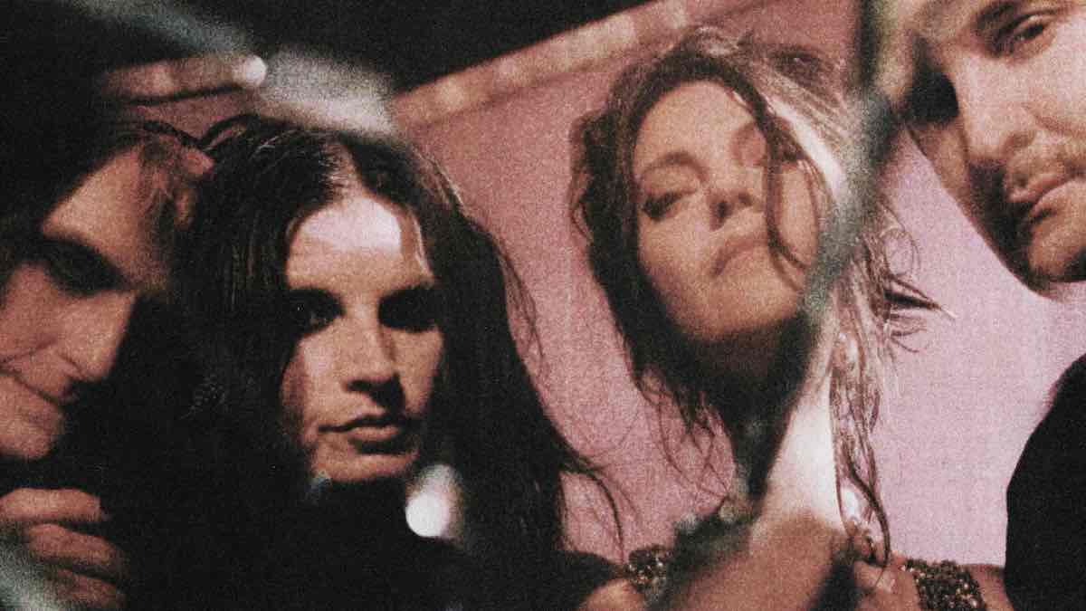 Sharon Van Etten & The Attachment Theory annoncent leur tournée 2025