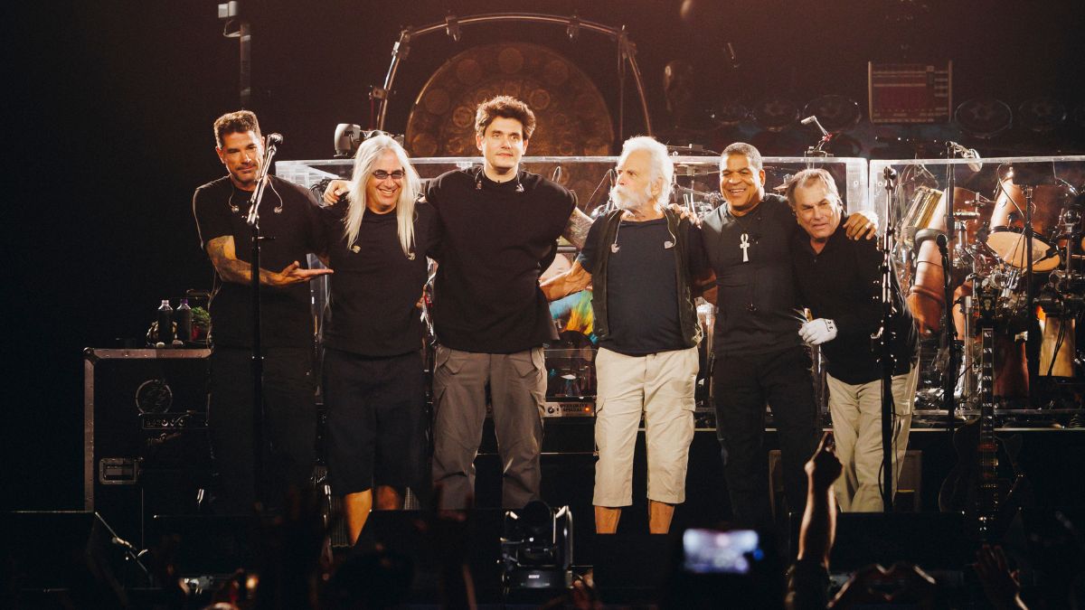 Résidence Sphère 2025 de Dead & Company : comment obtenir des billets