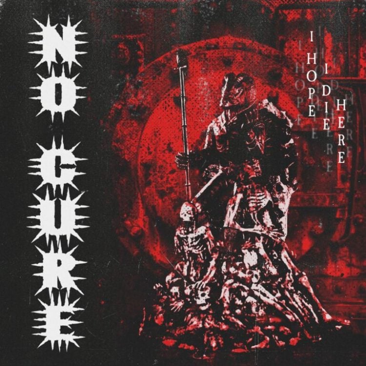 L'injection hebdomadaire : nouveautés de TARJA, THULCANDRA et plus cette semaine 12/6